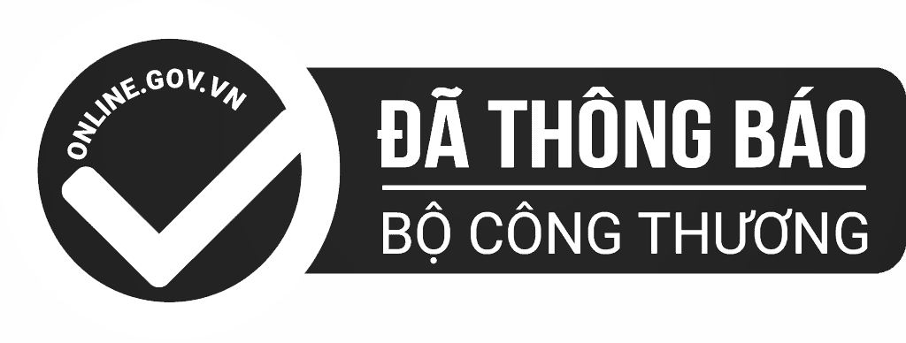 Đã thông báo Bộ Công Thương